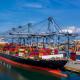 Warehouse Sea Freight Forwarding Service Standard Sea Freight Shenzhen China