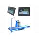 Digital Filling Weighing Controller For Powder Ration Fillingweigher Machine