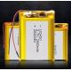 Enerforce 8mAh 20000mAh Lithium Ion Polymer Battery With 800 Cycle Life