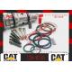 Diesel Engine Injector 111-7916 232-1173 10R-1265 173-9379 138-8756 155-1819 232-8756 For Caterpillar C3126 Common Rail