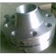 Forged Nickel Alloy Flanges ASME B16.36 Alloy 800 UNS N08800 Orifice Flange Orifice Plate