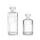 Mini Small Glass Bottles for Liquor Vodka Whiskey 30ml 50ml 100ml 120ml 140ml in Bulk