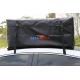 YH-J-019 High quality universal 500D PVC roof top cargo carrier roof bag