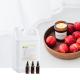 Fruit Candle Fragrance Oils For Candle Making High Concentrated Candle Oil