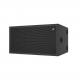 Powerful Passive Subwoofer 1200W Concert Dj Powered Subwoofer