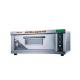 Durable Single Deck 920mm 4.8kw Electric Baking Machine