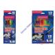 gift colored box packed fineliner set,fashion colored fineliner marker pen,fine art pen