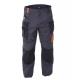 Customized Label Work Cargo Pants Working Trousers For Construction And Mechanical Industrial Workwear Clothing
