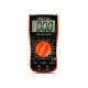 VC830L Manual Range VICTOR Digital Multimeter 1999 Counts Large Lcd Display small size pocket multimeter