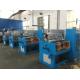 High Durability Fine Wire Drawing Machine , Magnetic Brake Horizontal Wire Drawing Machine