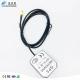 28dbi Car GPS Glonass Antenna High Efficiency Wide Storage Temperature