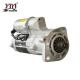 Isuzu ZAX230 / 240 Engine Starter Motor 24V 13T 5.5KW 4HK1 8980540630