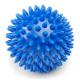 TPE Spiky Recovery Glute Release Lacrosse Peanut Massage Ball