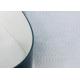 PU Rubber PVC Conveyor Belt Making Fabric Material For Light Industry