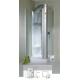 Shower Enclosure MODEL:F401