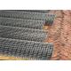 304 Stainless Steel Wire Mesh Conveyor Belt High Temperature resistant