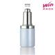 Wihte Glass Dropper Bottles Compact Size 30ml Capacity Screw Sealing Type