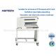 High Speed Low Force Stress PCB Depaneling Machine PCB Depaneling Equipment With V-Slot