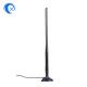 880 / 960MHZ GSM Magnetic Antenna RG174 Cable Mount Sucker Antenna For Truck