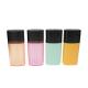 REMAX Cosmetic Airless Pump Bottles 10ml*2 Colorful Plastic