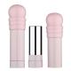 square lipstick case, aluminium lipstick container,lipstick tube,metal lipstick package