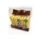 Light Yellow Dried Chinese Egg Noodle 0.3kg Made with Wheat Flour Ingredients
