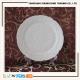 2015 new bone china super white embossed new shape new design dinnerware