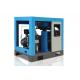 screw type air compressor direct driven efficient Low Noise For General Industry