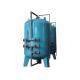 500KG Sand and Activated Carbon Waste Water Filter for Pond Water Purification System