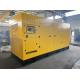 Cummins Digital Controller Open Type Diesel Generator Equipped With 140L Coolant And 36L Oil Capacity