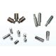 High Hardness High Density Tungsten Carbide Pin For Milling Measuring