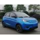 35kW Motor Electric Car Assembly Line Crossover SUV 400km 4 Seat