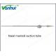 Sinuscopy Instruments Maxillary Mastoid Suction Tube with ISO13485 Certification
