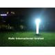 400W Site Lighting And Portable Lighting Towers Generator Powered HID Xenon Lamp