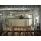 Refractory ISO14001 30 TPD Electric Glass Furnace