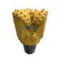 3 1/2~ 26 Size Tricone Drill Bit For Rock Excavation Engineering