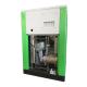 7KW Silent Oil Free Screw Compressor Water Lubricated 100% No Pollution Variable Speed