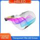 Transparent Led Film Display on Window Flexible Transparent Video Wall