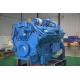 1000-2000KW Diesel Engine Electricity Generator Set 1500rpm
