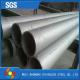Super Super Duplex Stainless Steel Pipe 2205 2507 Seamless Welded Pipe Price Per Ton
