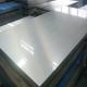 High Purity Aluminum Alloy Plate / Flat Aluminum Sheets Polished
