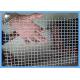 Welded Stainless Steel Woven Wire Mesh , Aluminum Crimped Metal Mesh Panels 1.20m X 100m