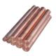C12000 C12200 Copper Rod Polished Copper Nickel Round Bar