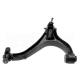 Complete Upper Control Arm for Jeep Grand Cherokee 2006-2010 5290634AA RK621566