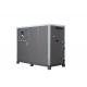 40tr Water Cooled Portable Chiller Hermetic Scroll