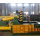 Recycling Industry Scrap Yard Machinery Hydraulic System For Metal Balers