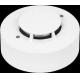 High Sensitive Commercial Smoke Detector Quick Responsive For Shopping Mall