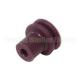 15366064 Cable Seal Wire to Board Automotive Waterproof Wire Purple