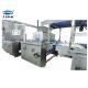 304 Stainless Steel 100times/Min Cookie Cutter Making Machine Automatic