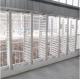 Customised Fiberglass Structural Profiles For Decoration Window Shades